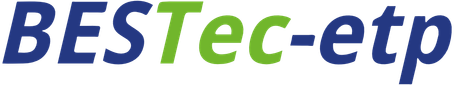 BESTec-etp Logo